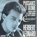 Vignette de Herbert Léonard - Puissance et gloire (Chateauvallon)