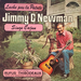 Pochette de Jimmy C. Newman - Lâche pas la patate (the potato song)