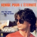 Pochette de Hervé Vilard - Venise pour l'éternité
