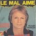 Vignette de Claude François - Le mal aimé