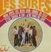 Vignette de Les Surfs - C'est grâce à toi