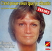 Vignette de Claude François - C'est pour vous que je chante (La claire fontaine)