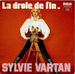 Vignette de Sylvie Vartan - La drôle de fin