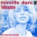 Vignette de Mireille Darc - Hélicoptère
