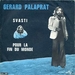 Vignette de Gérard Palaprat - Svasti