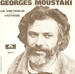 Vignette de Georges Moustaki - Le métèque