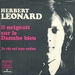 Vignette de Herbert Léonard - La vie est une scène