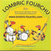 Pochette de Lombric Fourchu - Monsieur Pépin