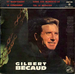 Vignette de Gilbert Bécaud - Et maintenant