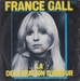 Vignette de France Gall - La déclaration d'amour