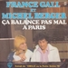 Vignette de France Gall et Michel Berger - Ça balance pas mal à Paris