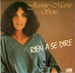 Vignette de Jeanne-Marie Sens - Rien à se dire