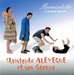 Vignette de Christophe Alévêque - Bernadette (j'ai tout donné)