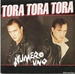Pochette de Numero Uno - Tora tora tora