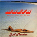 Pochette de Jean-François Maurice - Maeva (300 jours sans voir la mer)