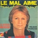 Pochette de Claude François - La musique américaine