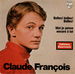 Pochette de Claude François - Belles, belles, belles