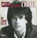 Vignette de Richard Sanderson - L'hôtel