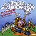 Pochette de Christian Almerge - L'òme de Tautavel