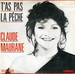 Vignette de Claude Maurane - T'as pas la pêche