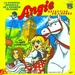 Vignette de Claude Lombard - Angie, détective en herbe