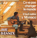 Vignette de Joe Dassin - Il faut naître à Monaco