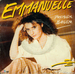 Pochette de Emmanuelle - C'est bon tout ça