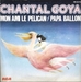 Vignette de Chantal Goya - Mon ami le pélican