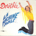 Pochette de Dorothée - La machine avalé