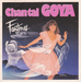 Vignette de Chantal Goya - Fantômes