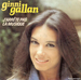 Pochette de Ginni Gallan - J'arrête pas la musique