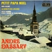 Vignette de André Dassary - Noël blanc