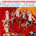 Vignette de Les Chaussettes Noires - Noël de France