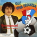 Vignette de Emmanuel & le Groupe du Marais - Olé Viva Francia