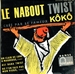 Pochette de Kôkô - Le Nabout twist