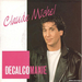 Pochette de Claude Michel - Décalcomanie