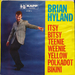 Pochette de Brian Hyland - Itsy bitsy teenie weenie yellow polkadot bikini