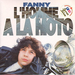 Pochette de Fanny - L'homme à la moto
