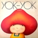 Pochette de Sylvie Genillard - La chanson de Yok Yok