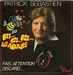 Vignette de Patrick Sébastien - Bzz… Bzz… Bzz… les abeilles