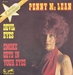 Vignette de Penny McLean - Smoke gets in your eyes
