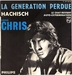 Pochette de Long Chris - La génération perdue