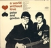 Pochette de Peter and Gordon - A world without love