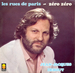 Vignette de Jean-Jacques Debout - Zéro zéro