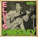 Pochette de Elvis Presley - Blue suede shoes