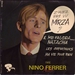 Pochette de Nino Ferrer - Mirza (Prélude et mort)