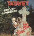 Pochette de Tatayet - Tous au cimetière