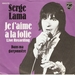 Vignette de Serge Lama - Dans ma garconnière
