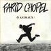 Pochette de Farid Chopel - ” animaux