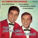 Pochette de Roger Pierre et Jean-Marc Thibault - Elle était swing